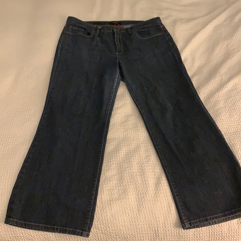Talbots jeans